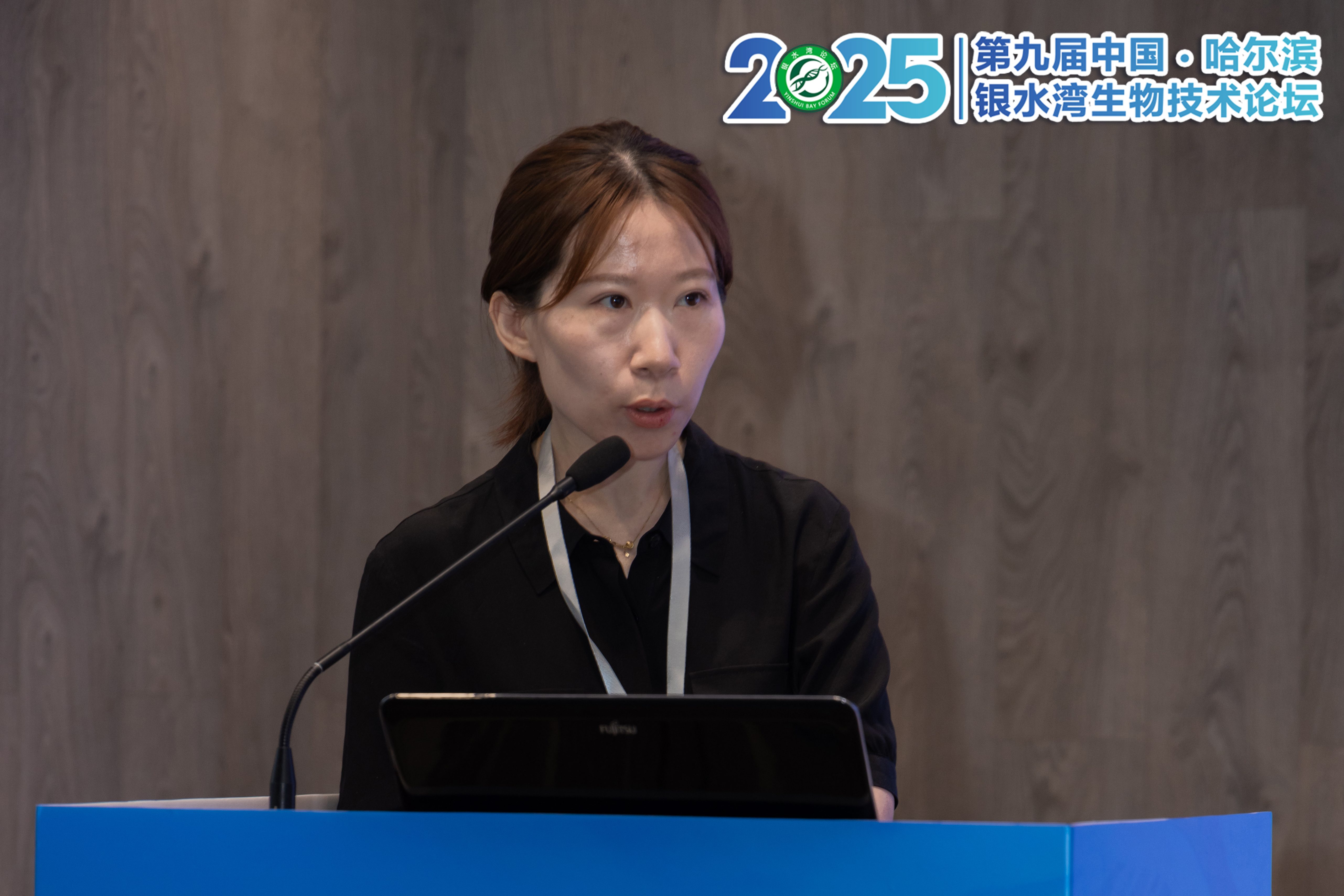 银水湾论坛会议笔记|孙玥：猪蓝耳病检测样本采集与处理的注意事项