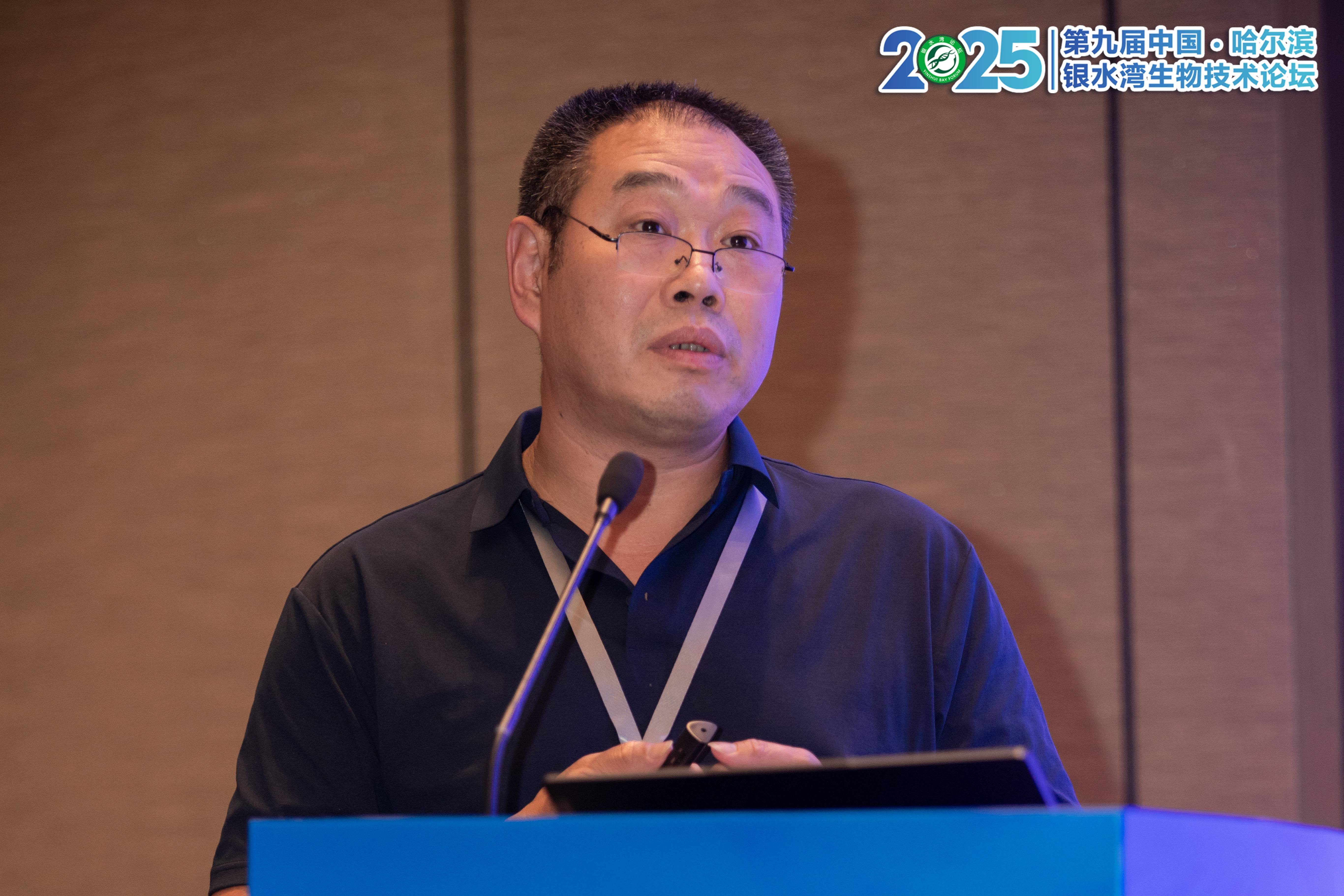 银水湾论坛会议笔记|邓国华：低致病性禽流感监测与流行病学